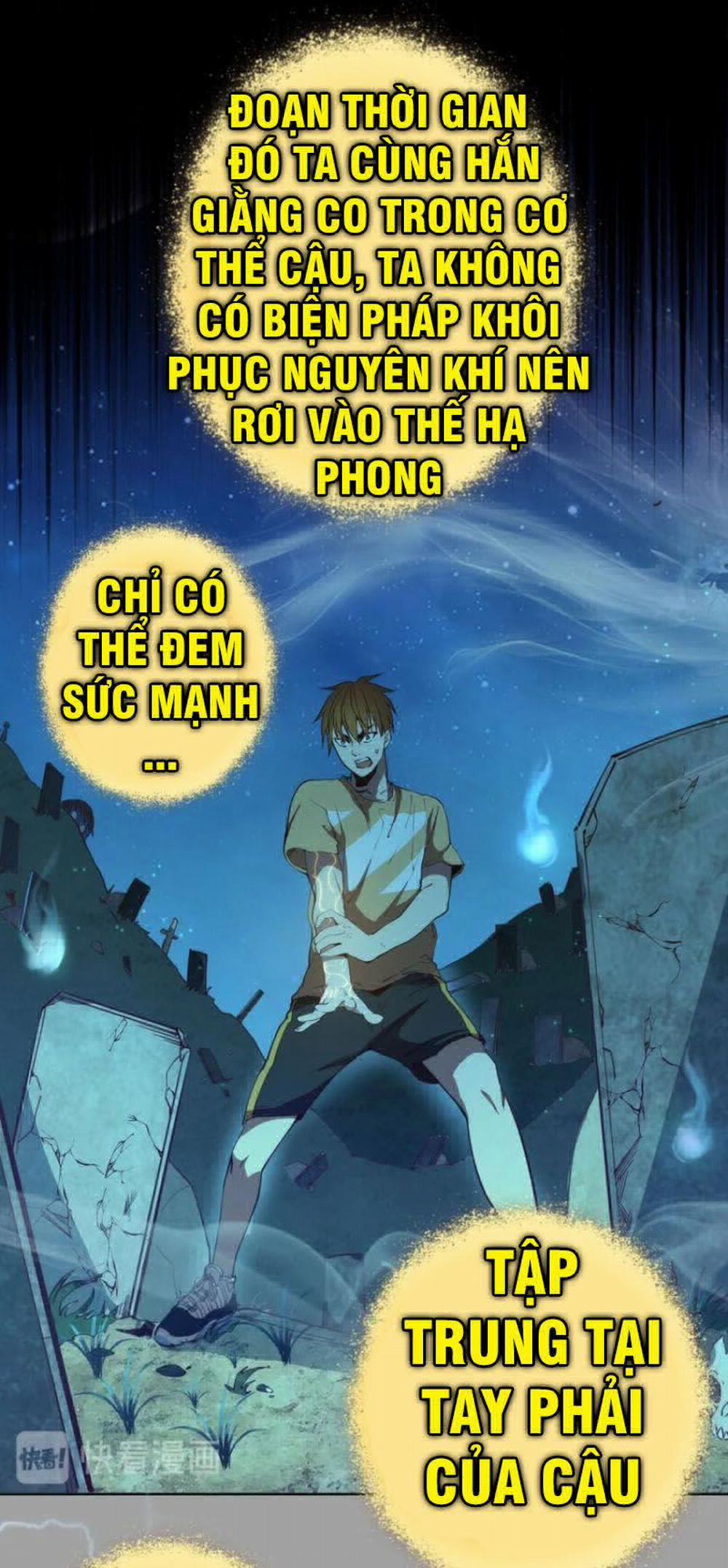 Cao Đẳng Linh Hồn 59.1 trang 10