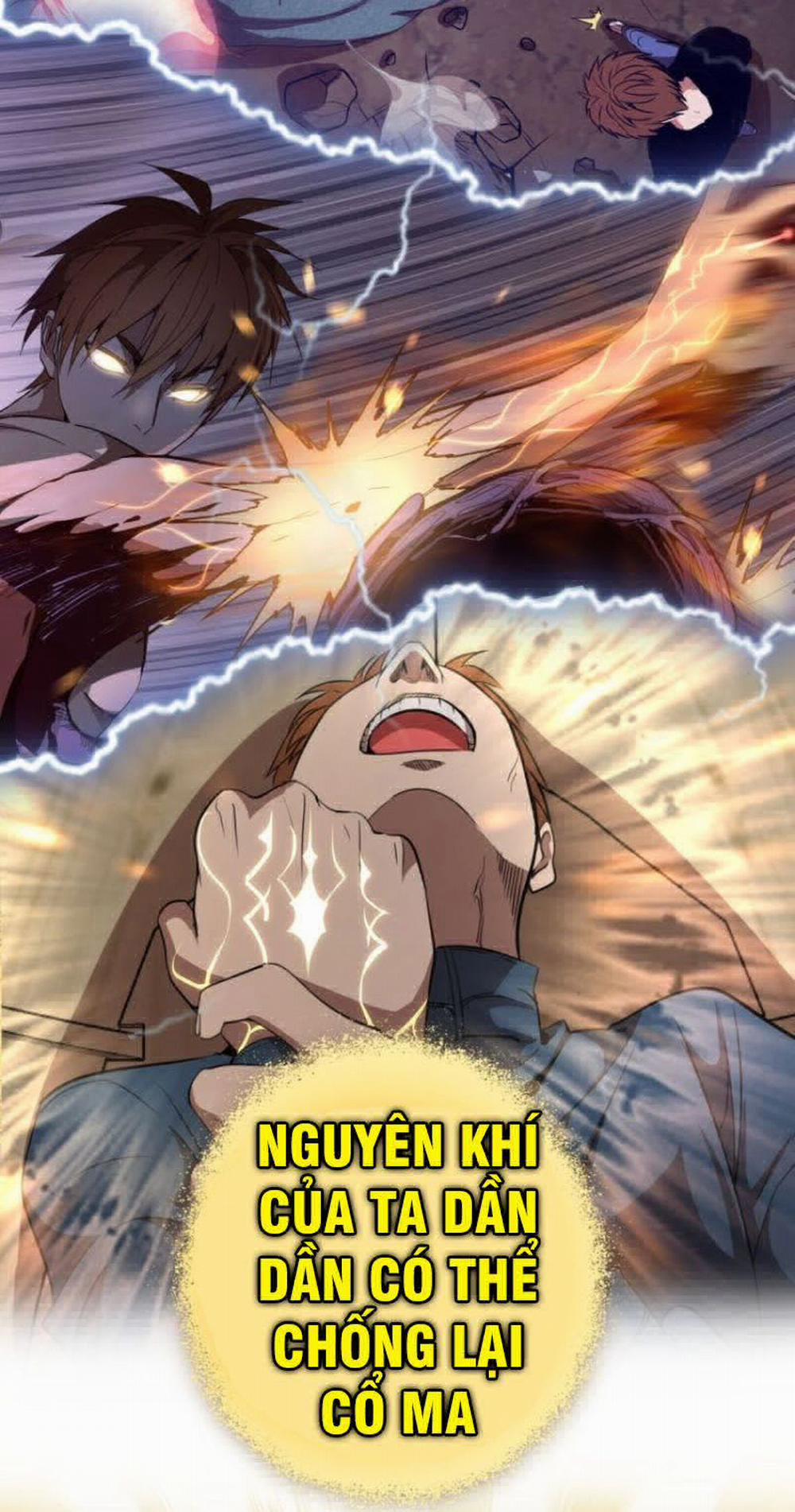 Cao Đẳng Linh Hồn 59.1 trang 12