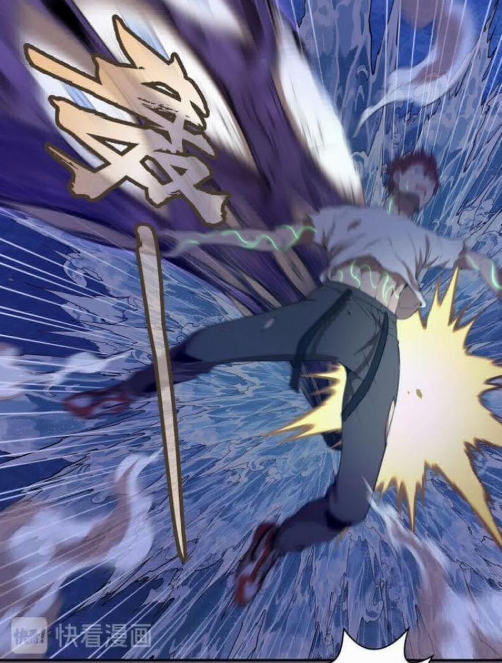 Cao Đẳng Linh Hồn 59.1 trang 15