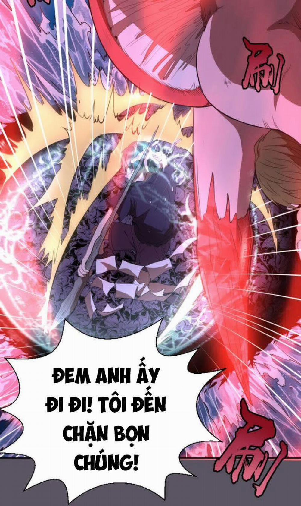 Cao Đẳng Linh Hồn 59.1 trang 34