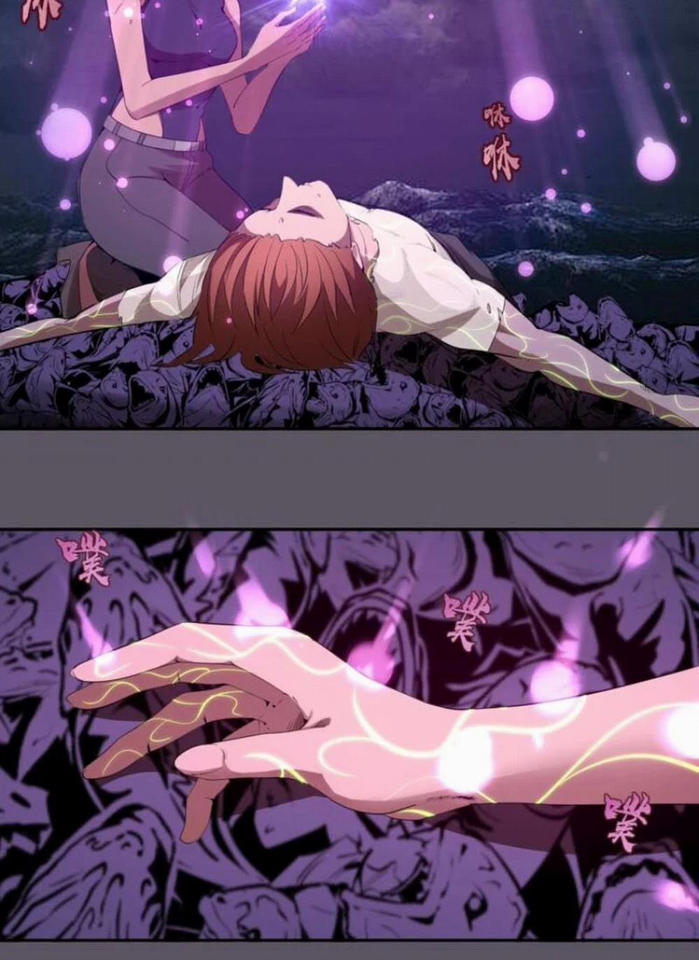 Cao Đẳng Linh Hồn 59.2 trang 16