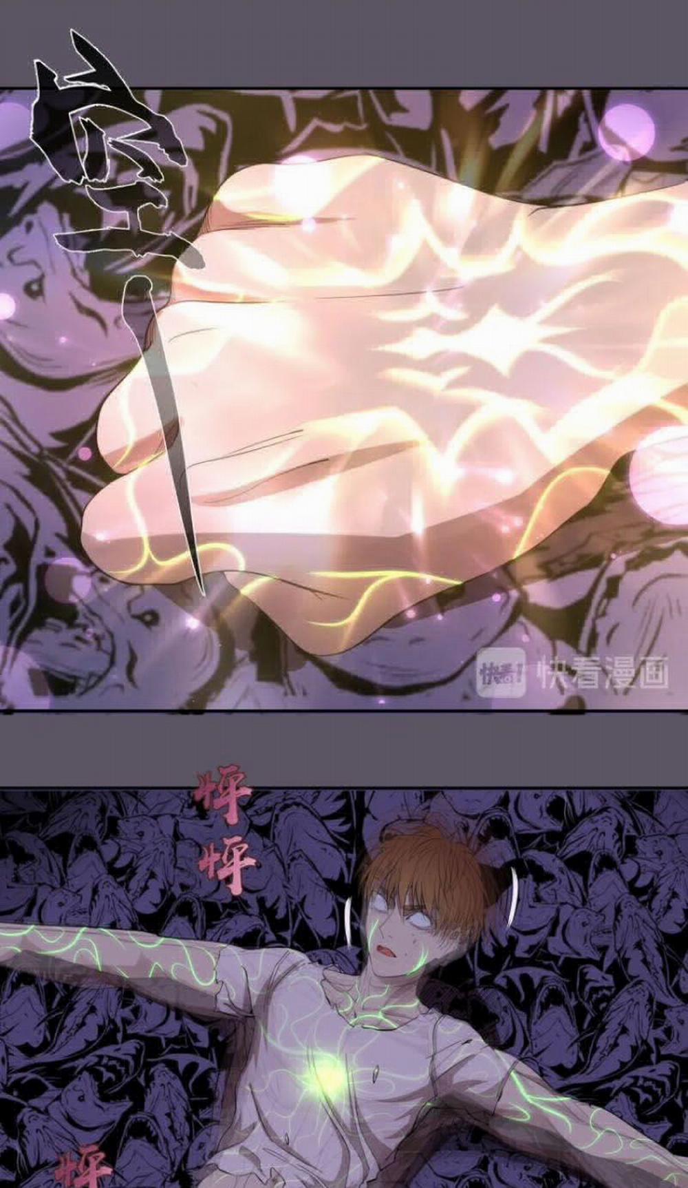 Cao Đẳng Linh Hồn 59.2 trang 17