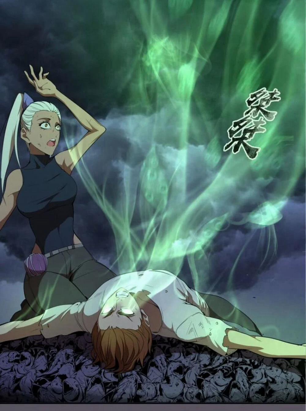 Cao Đẳng Linh Hồn 59.2 trang 28