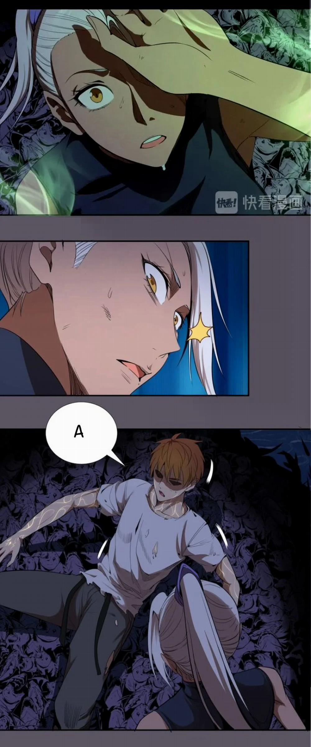 Cao Đẳng Linh Hồn 59.2 trang 29