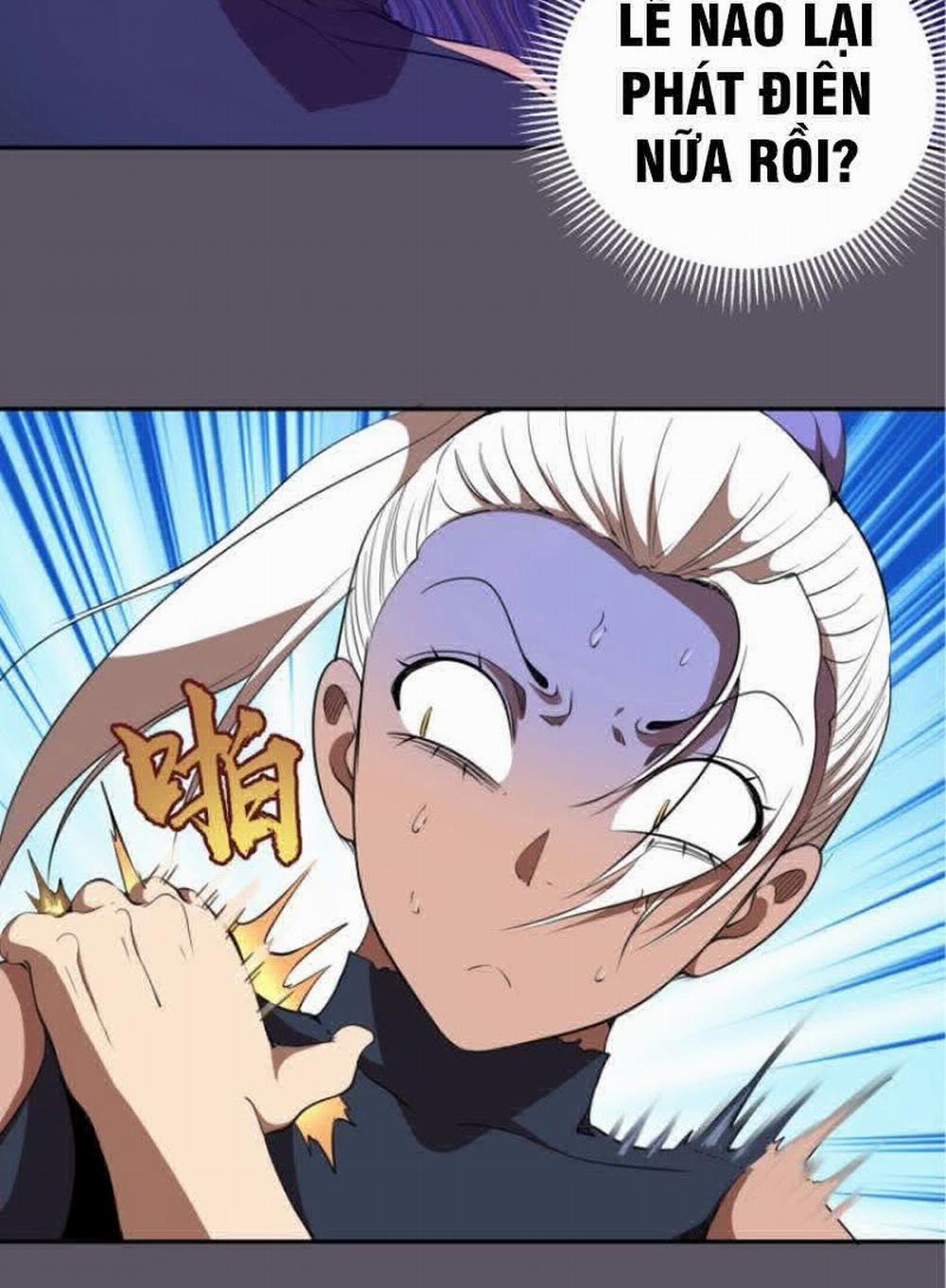Cao Đẳng Linh Hồn 59.2 trang 31