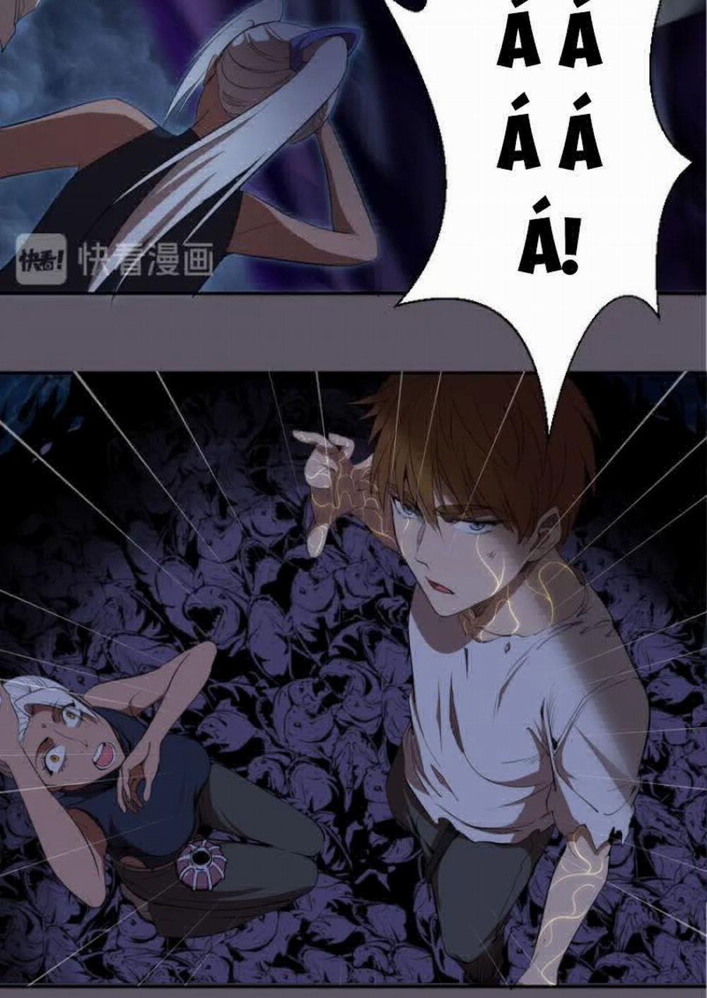 Cao Đẳng Linh Hồn 59.2 trang 35