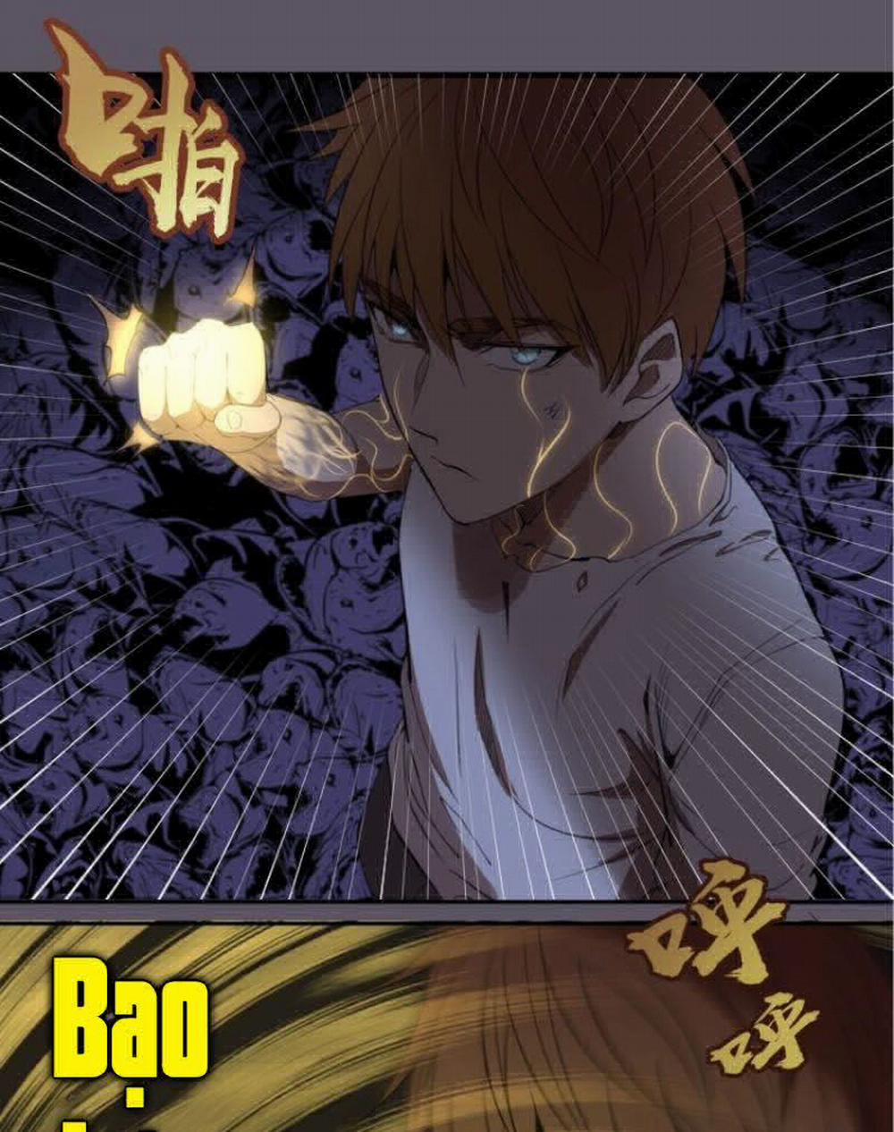 Cao Đẳng Linh Hồn 59.2 trang 36