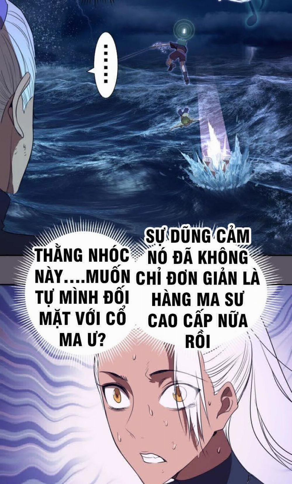 Cao Đẳng Linh Hồn 59.2 trang 7