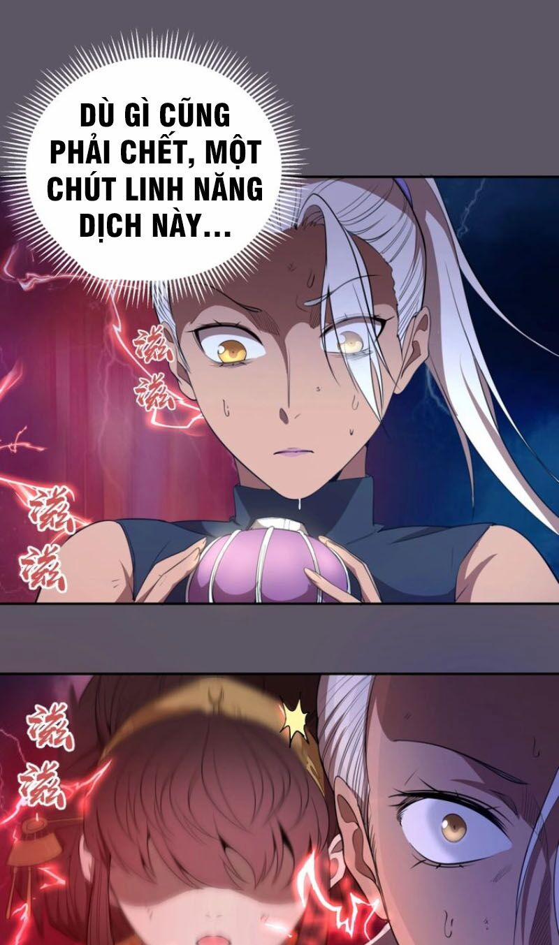 Cao Đẳng Linh Hồn 59.2 trang 9