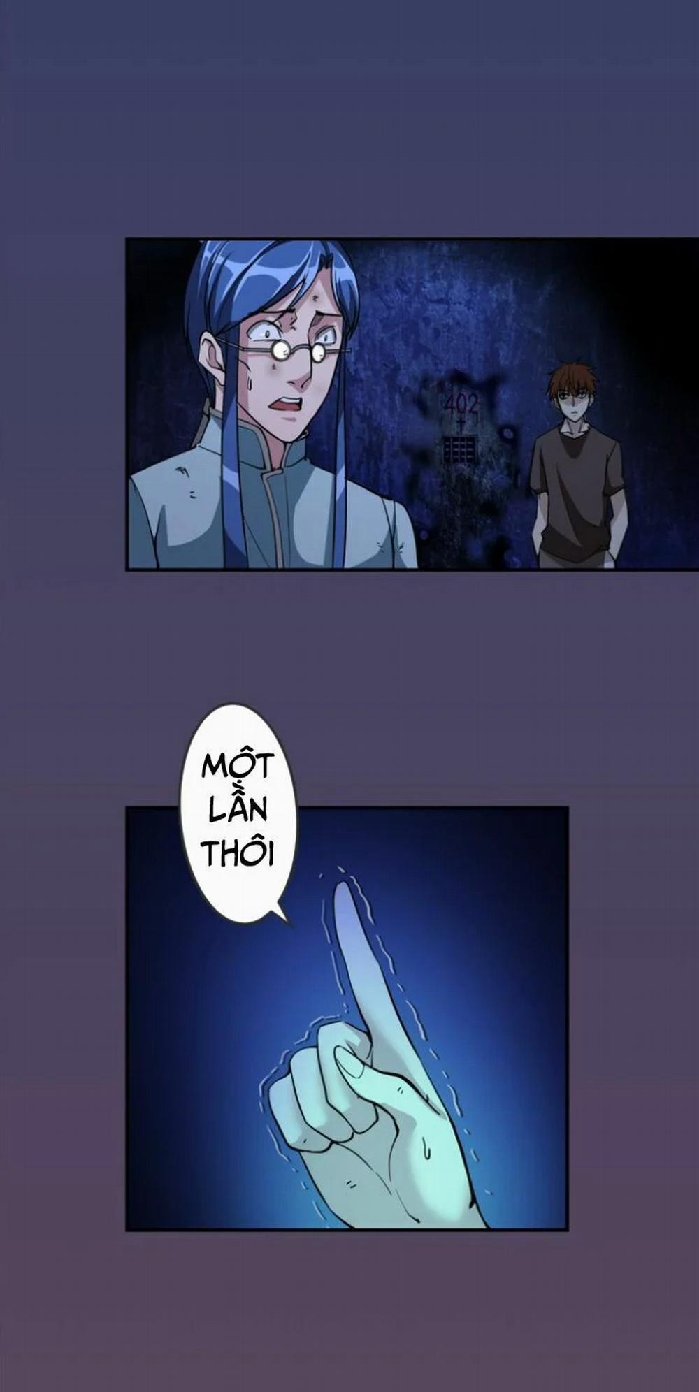 Cao Đẳng Linh Hồn 6 trang 23