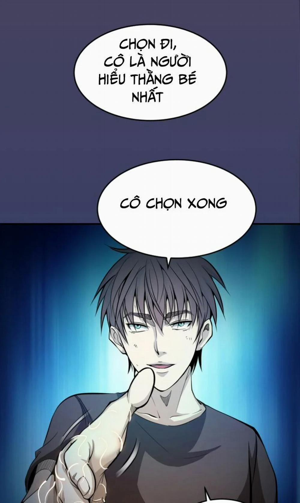 Cao Đẳng Linh Hồn 6 trang 31