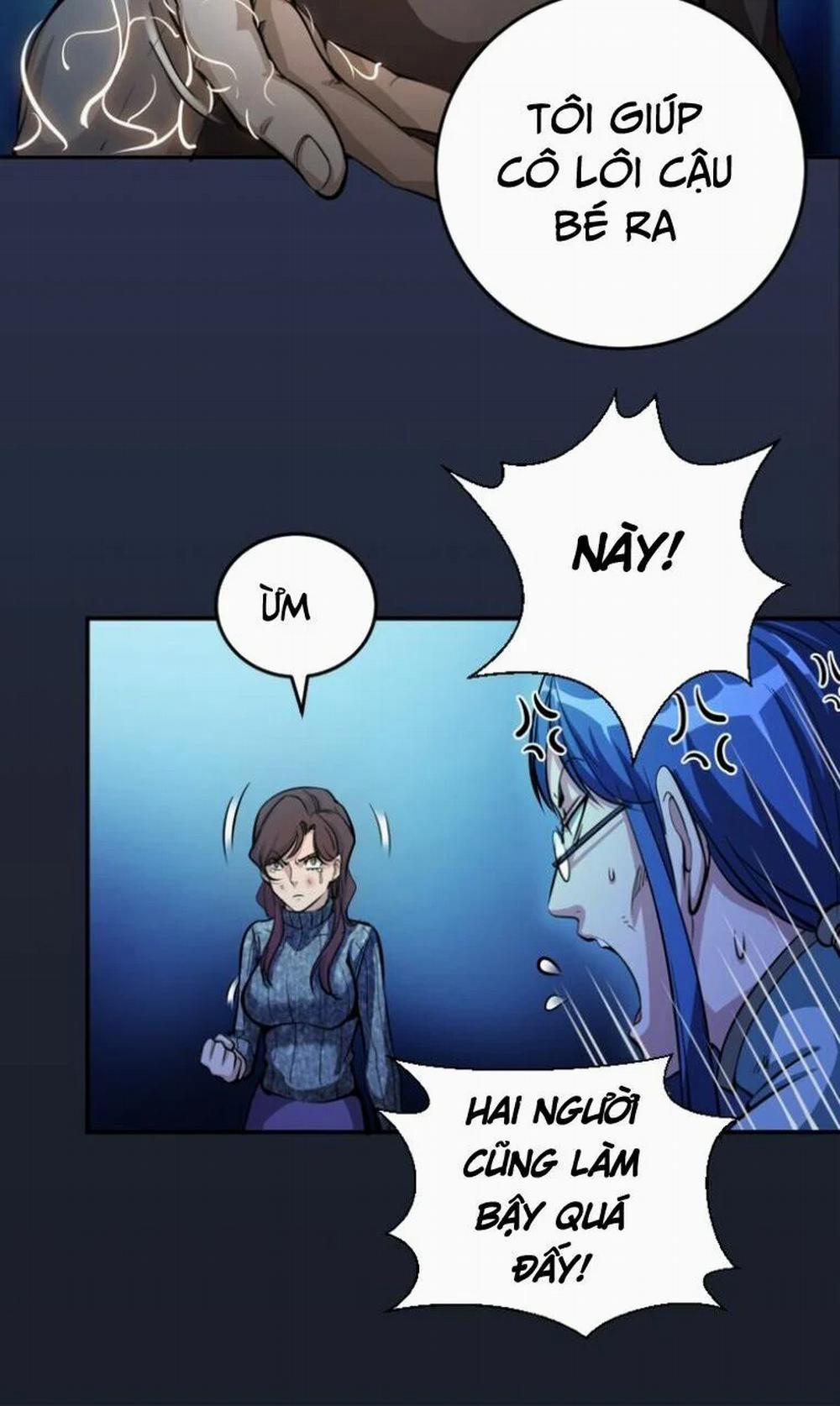 Cao Đẳng Linh Hồn 6 trang 32