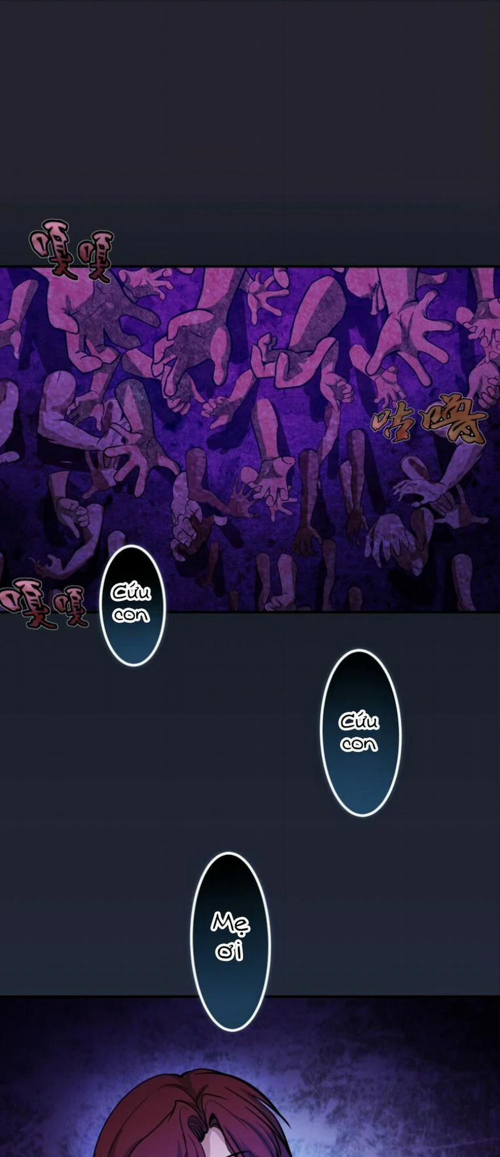 Cao Đẳng Linh Hồn 6 trang 33