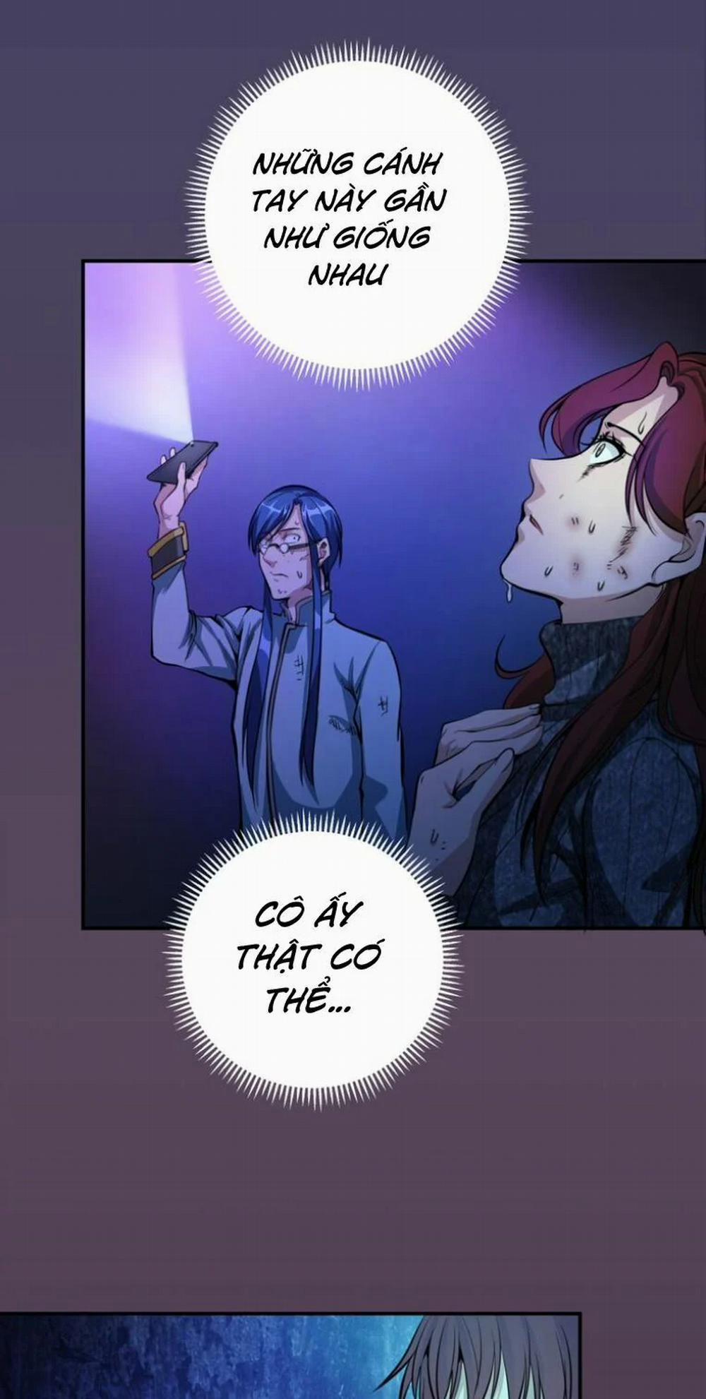 Cao Đẳng Linh Hồn 6 trang 35