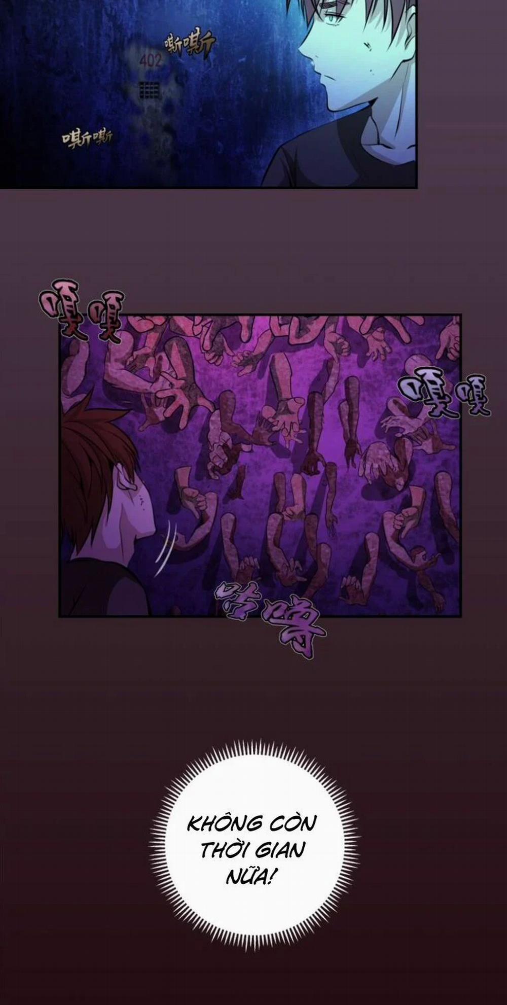 Cao Đẳng Linh Hồn 6 trang 36