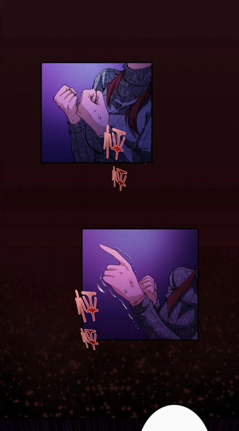 Cao Đẳng Linh Hồn 6 trang 37