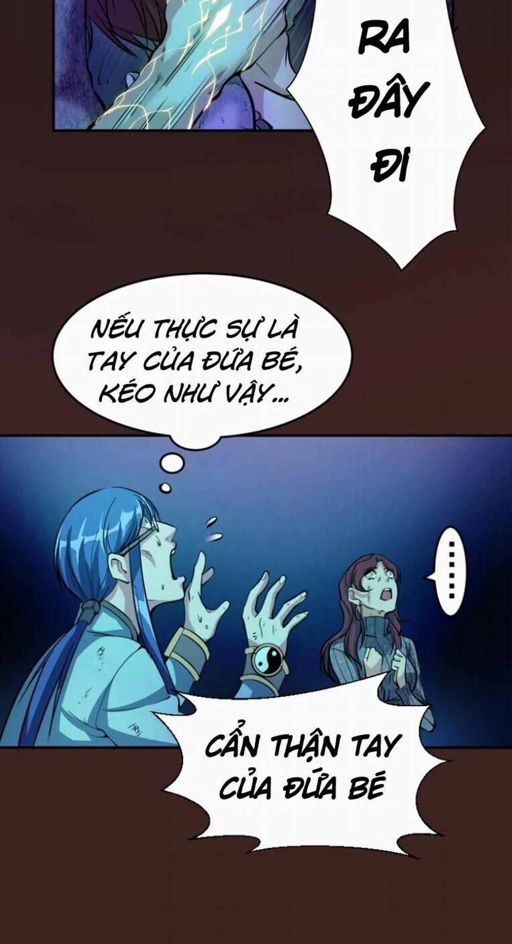 Cao Đẳng Linh Hồn 6 trang 49