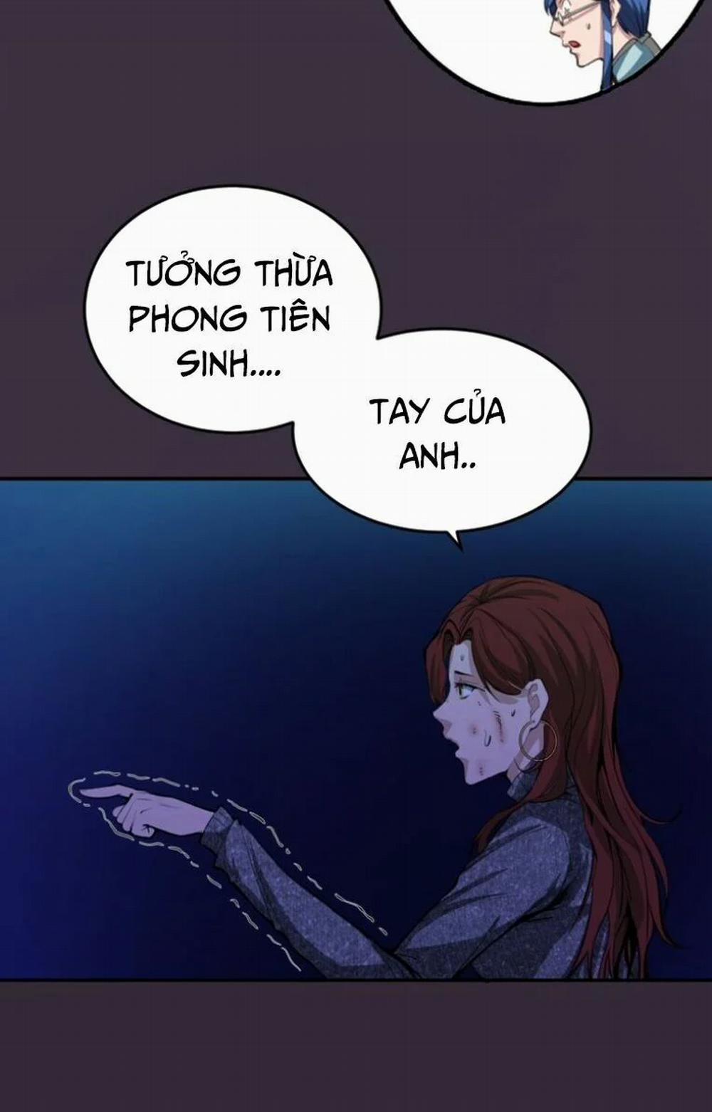 Cao Đẳng Linh Hồn 6 trang 8