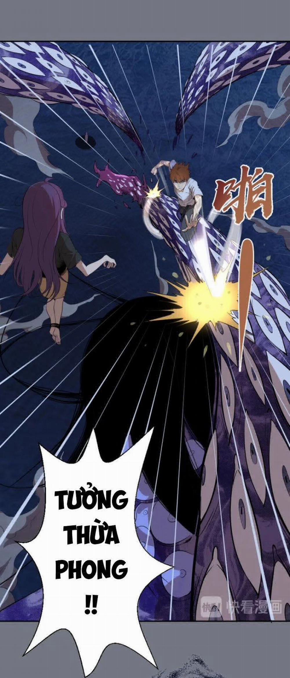 Cao Đẳng Linh Hồn 60.2 trang 1