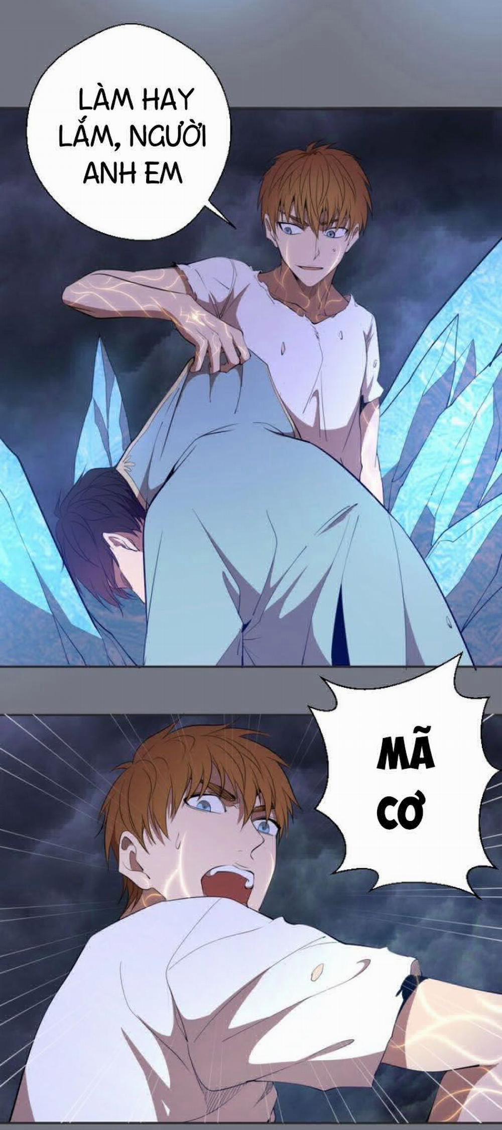 Cao Đẳng Linh Hồn 60.2 trang 13