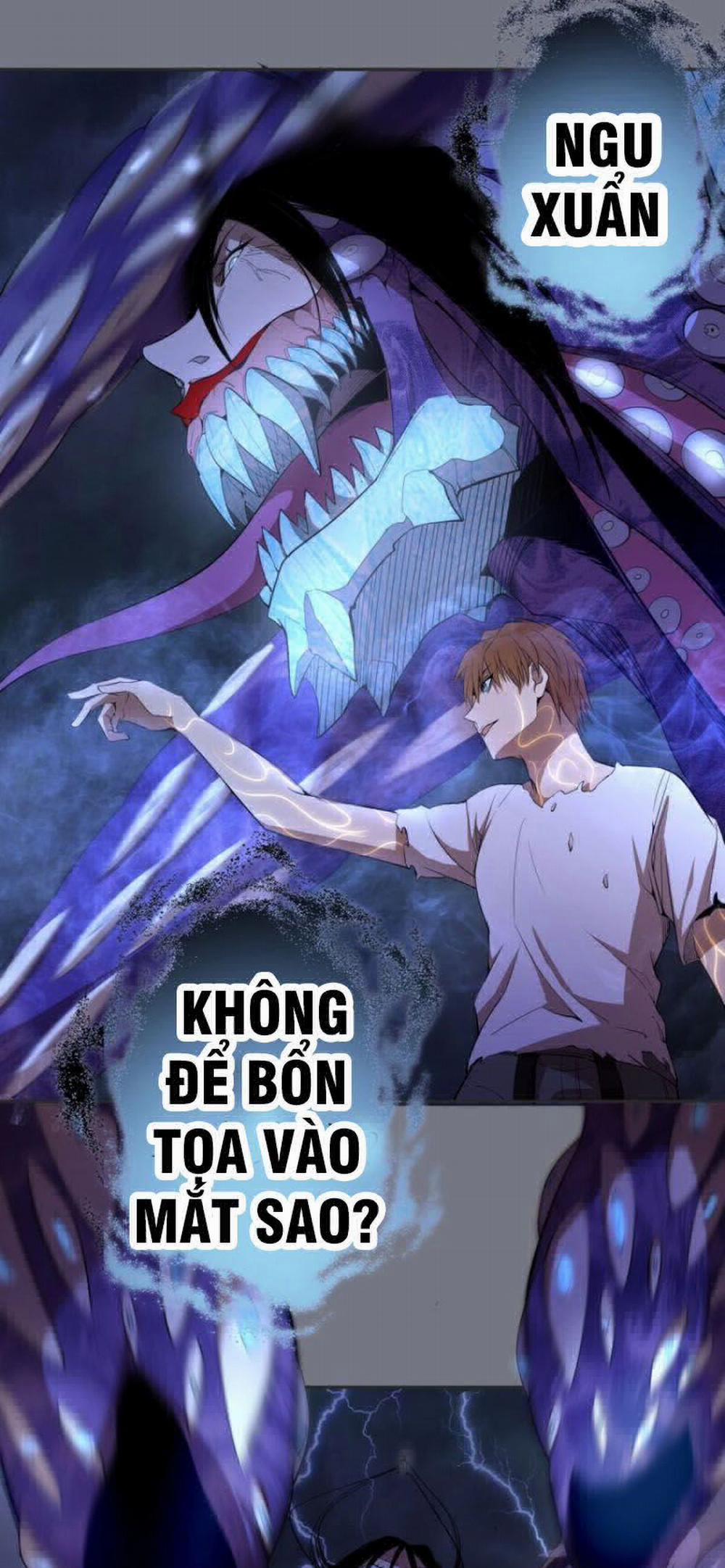 Cao Đẳng Linh Hồn 60.2 trang 16