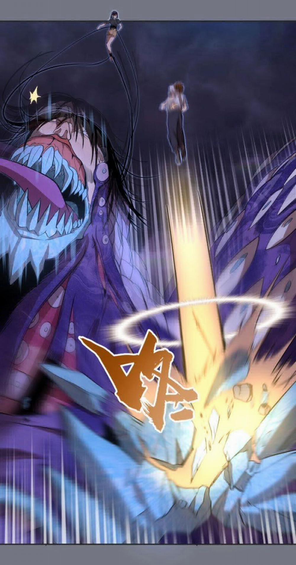 Cao Đẳng Linh Hồn 60.2 trang 21