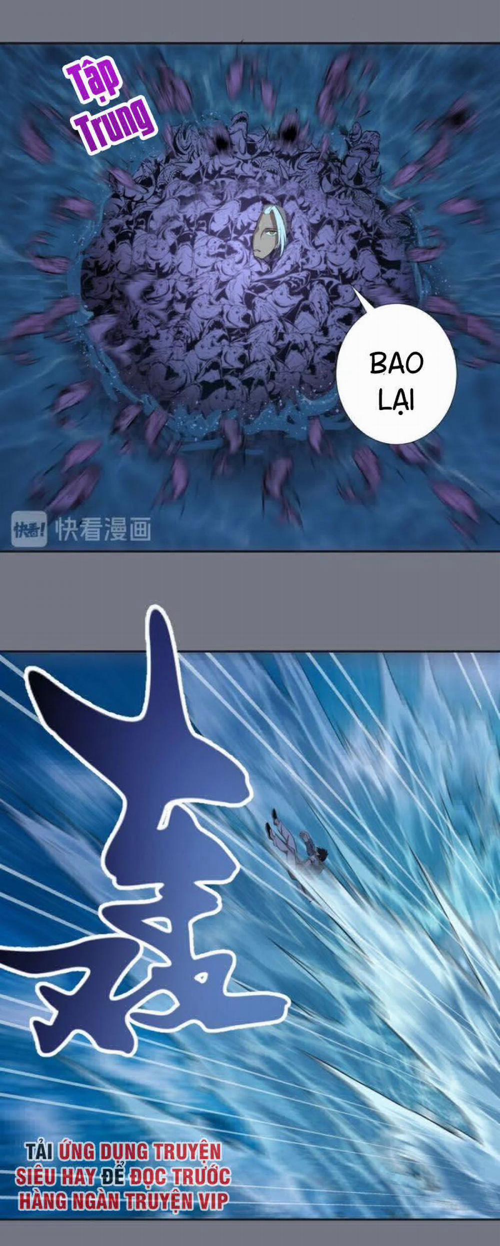 Cao Đẳng Linh Hồn 60.2 trang 31