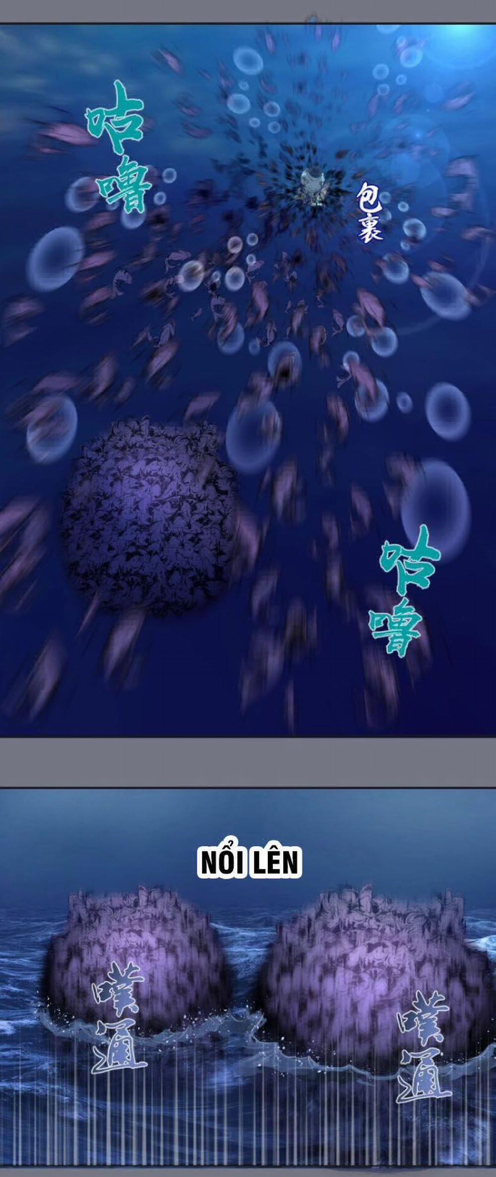 Cao Đẳng Linh Hồn 60.2 trang 32