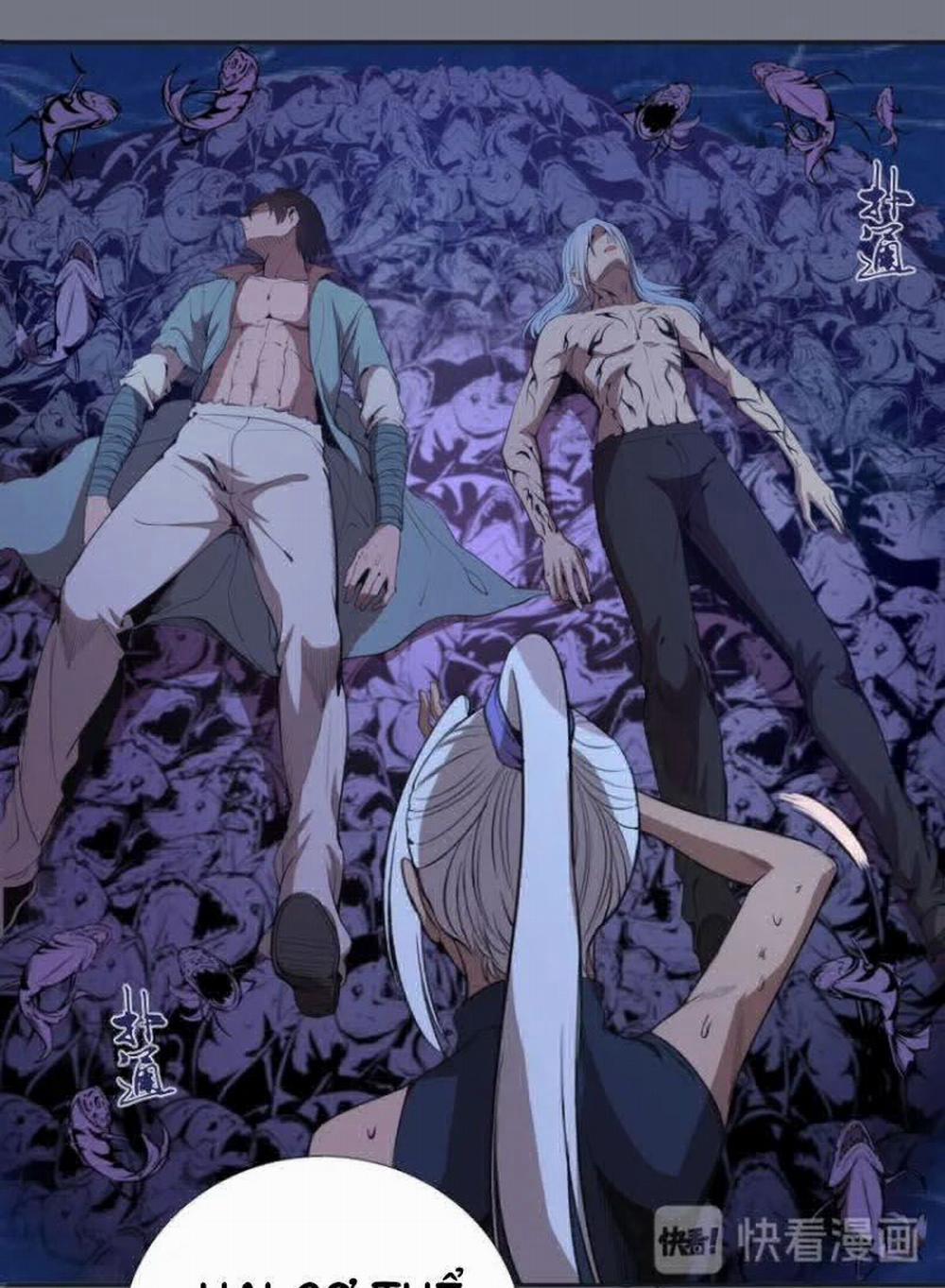 Cao Đẳng Linh Hồn 60.2 trang 34