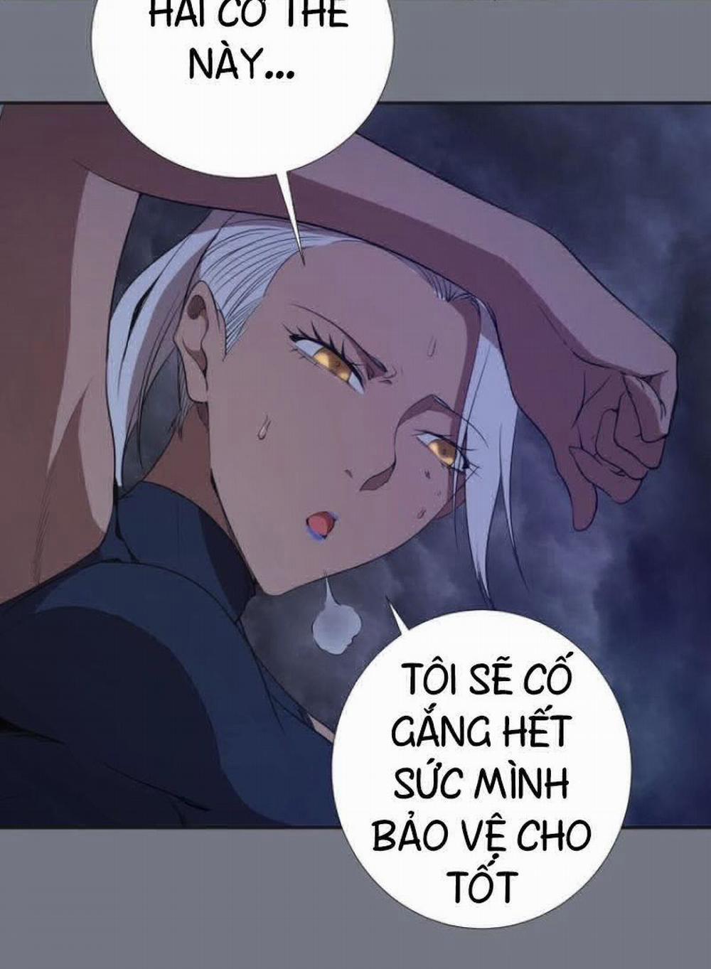 Cao Đẳng Linh Hồn 60.2 trang 35