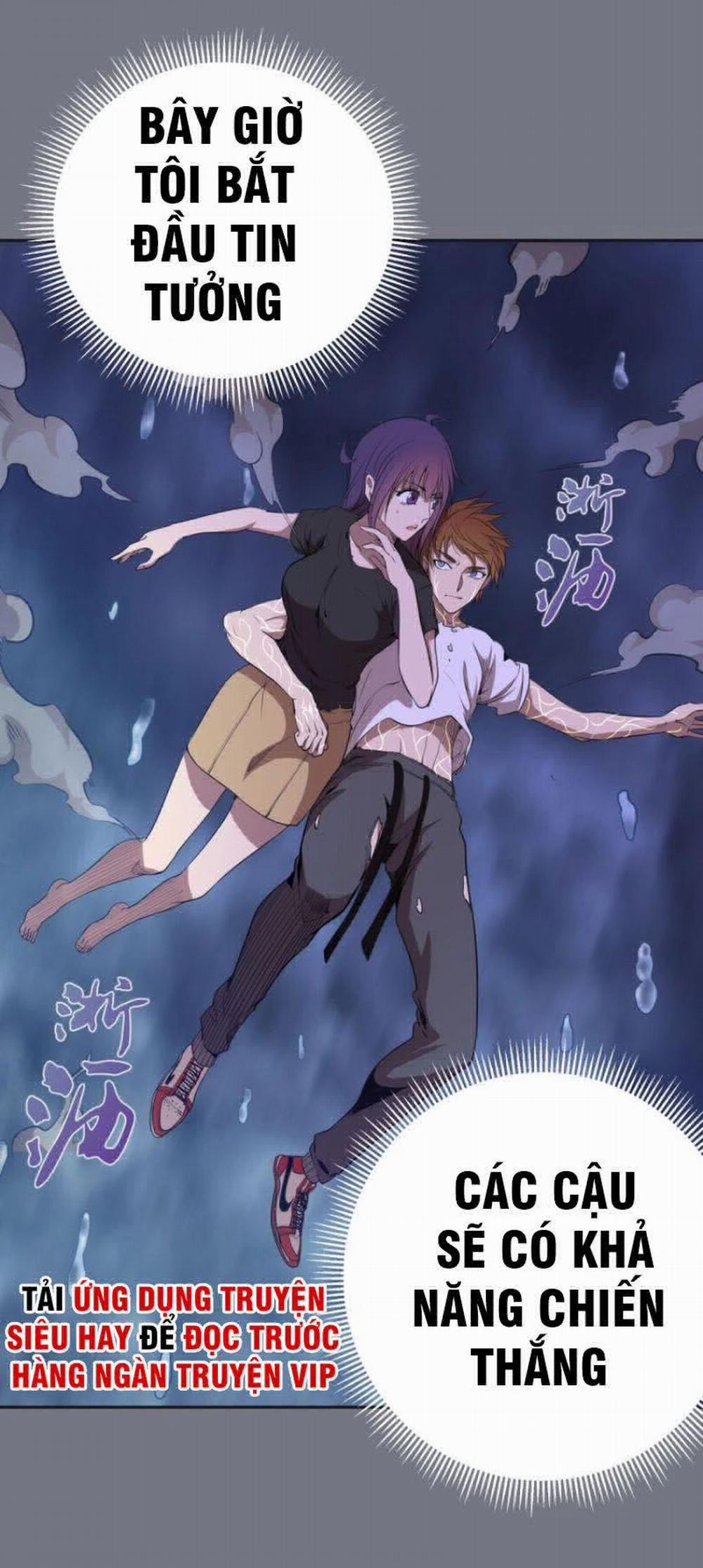 Cao Đẳng Linh Hồn 60.2 trang 37