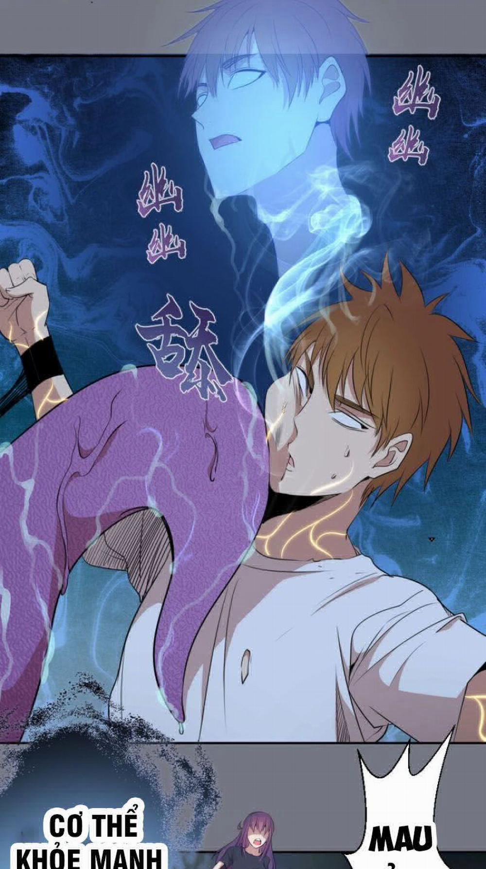 Cao Đẳng Linh Hồn 60.2 trang 4