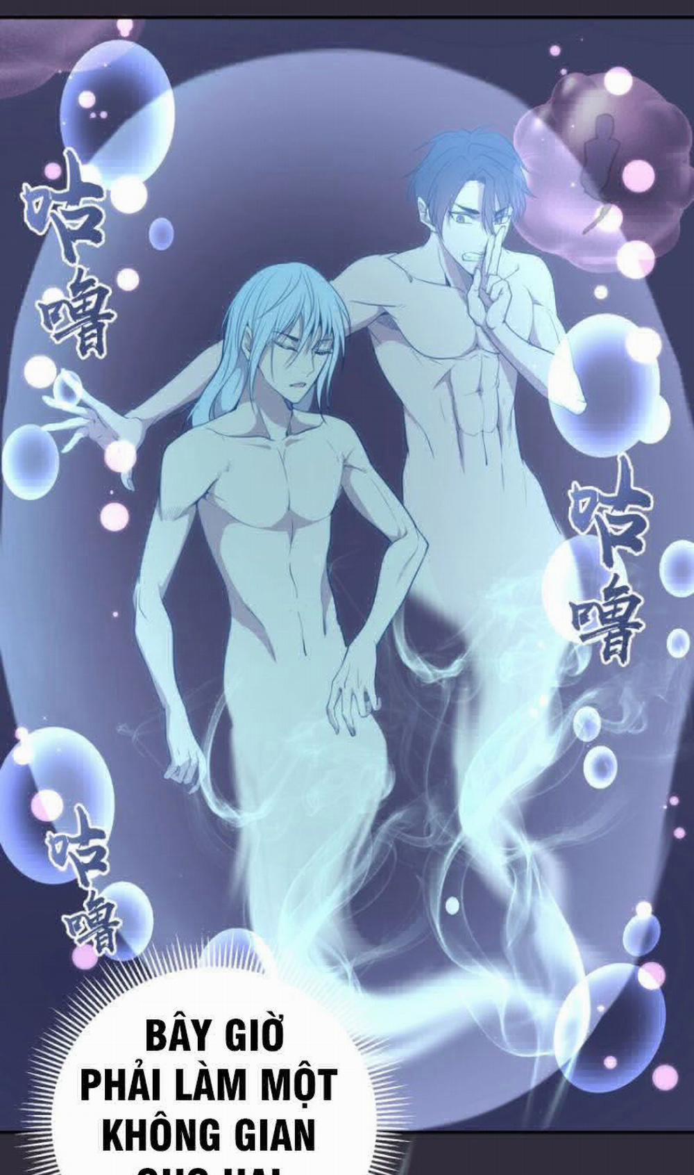 Cao Đẳng Linh Hồn 60 trang 21