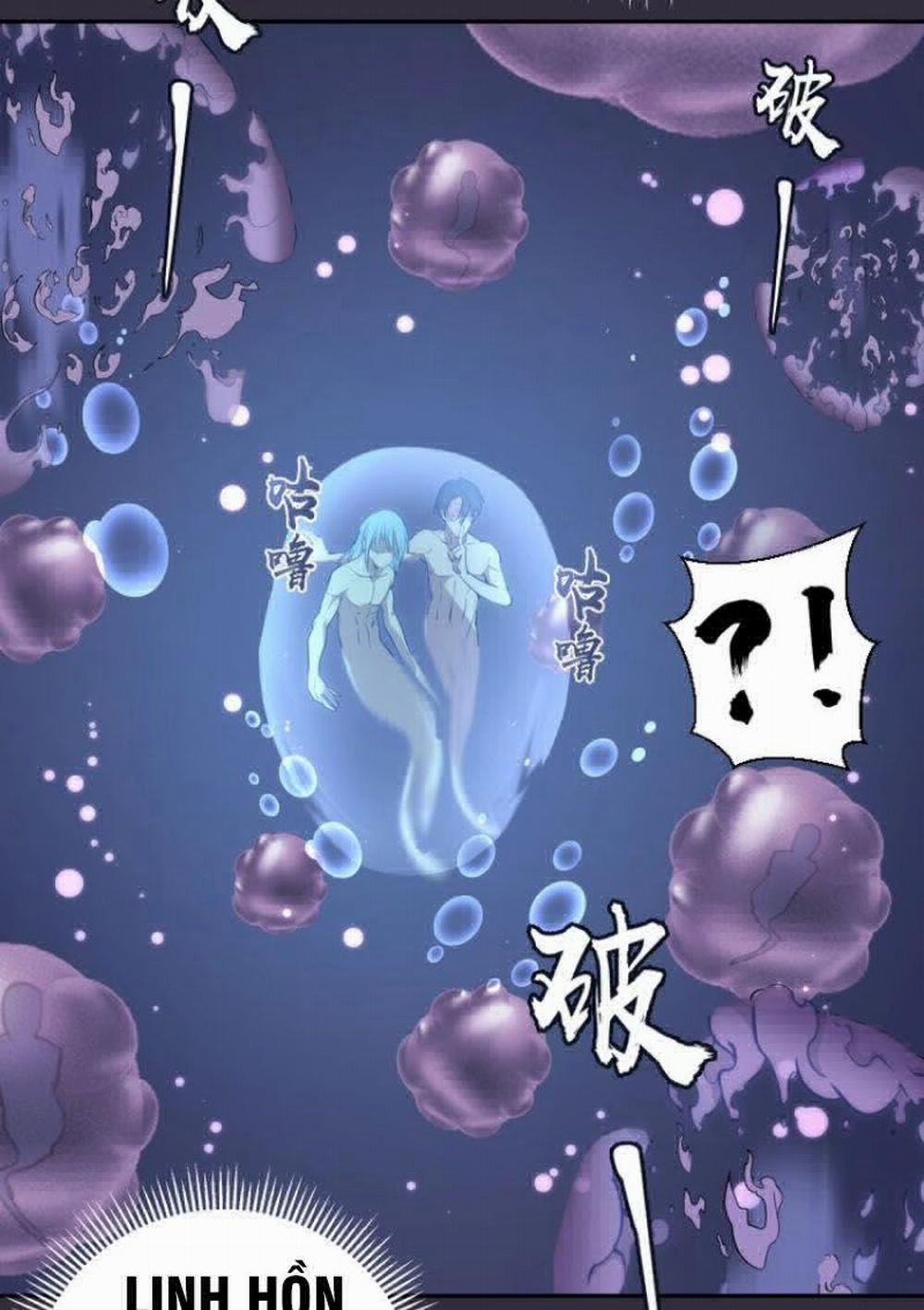 Cao Đẳng Linh Hồn 60 trang 23