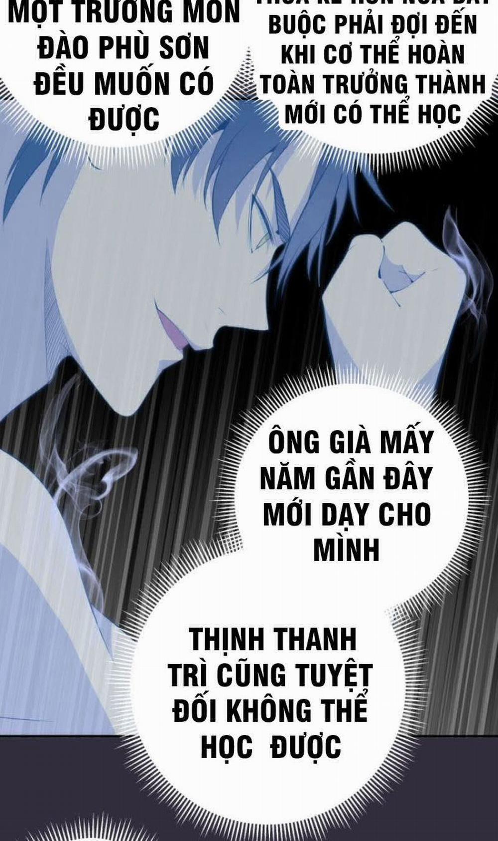 Cao Đẳng Linh Hồn 60 trang 3