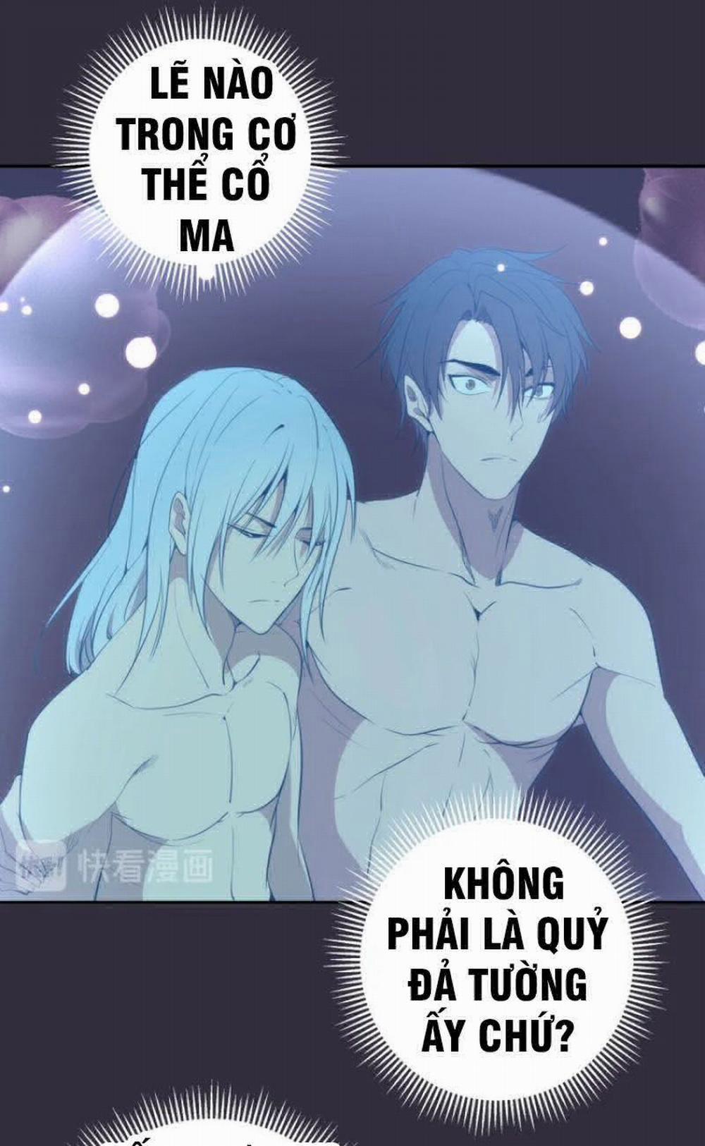 Cao Đẳng Linh Hồn 60 trang 30