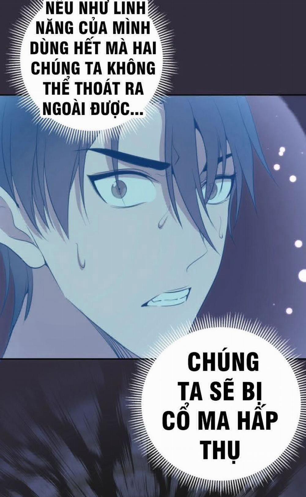 Cao Đẳng Linh Hồn 60 trang 31