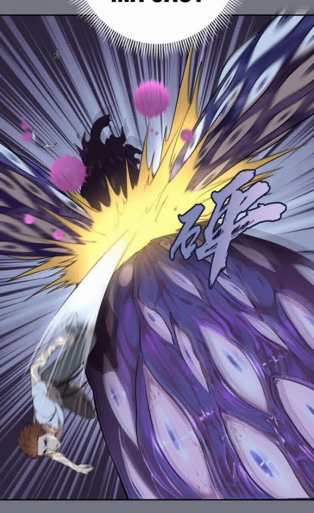 Cao Đẳng Linh Hồn 60 trang 39