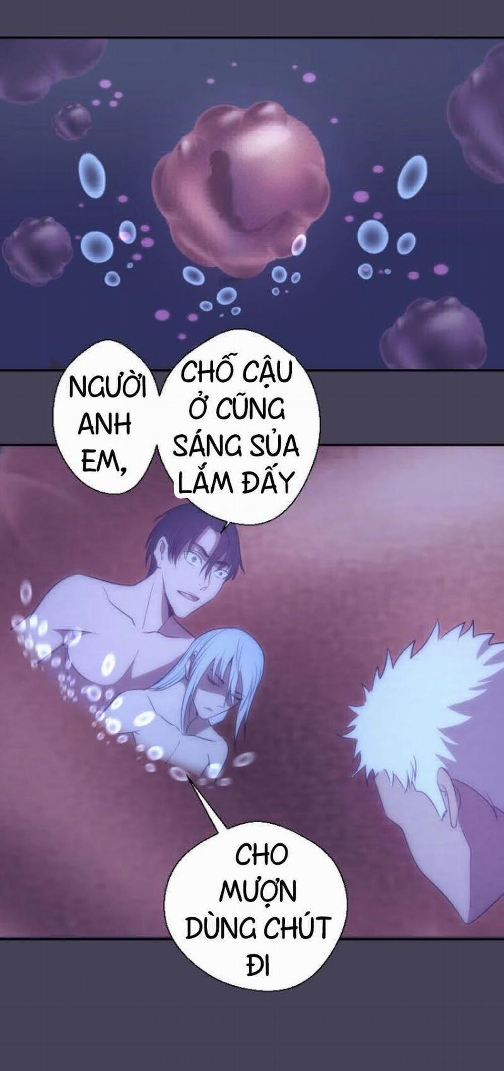 Cao Đẳng Linh Hồn 61.1 trang 13