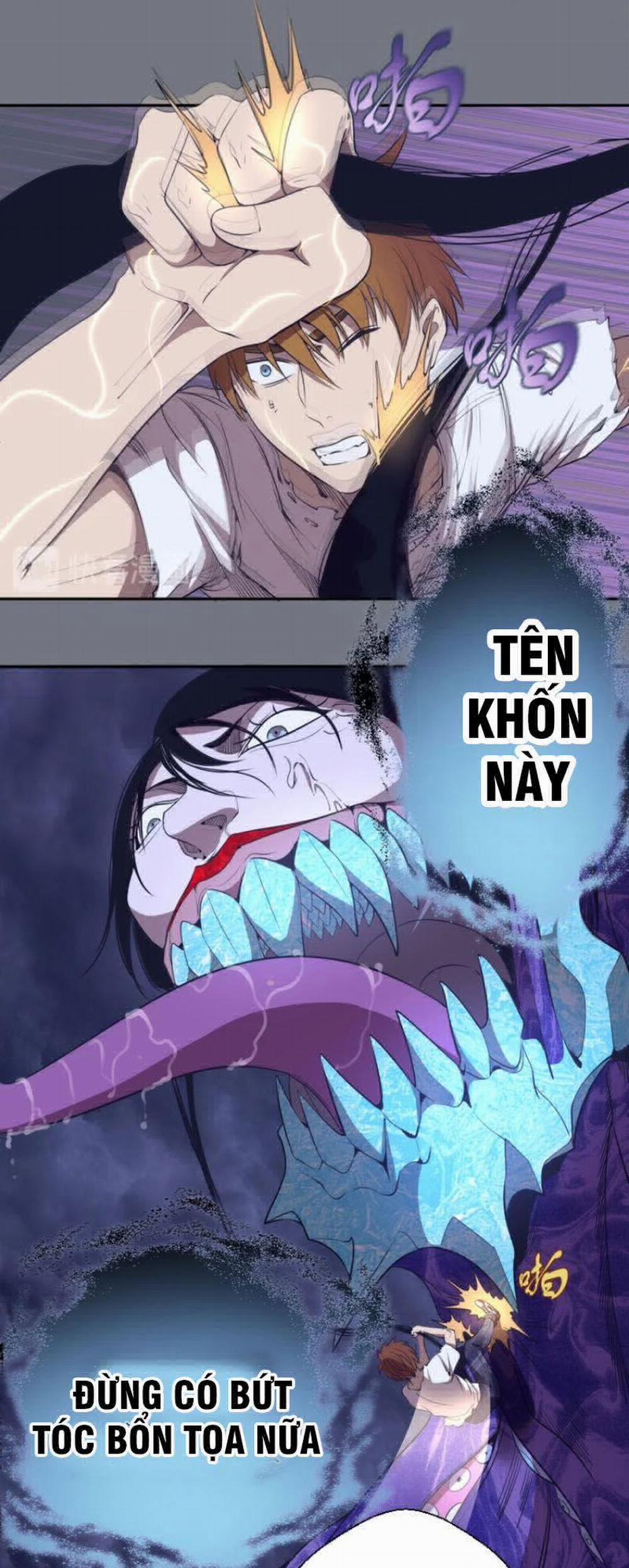 Cao Đẳng Linh Hồn 61.1 trang 15