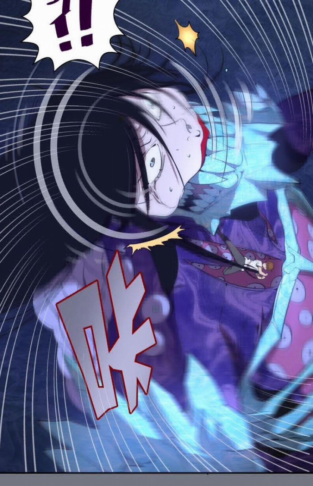 Cao Đẳng Linh Hồn 61.1 trang 17