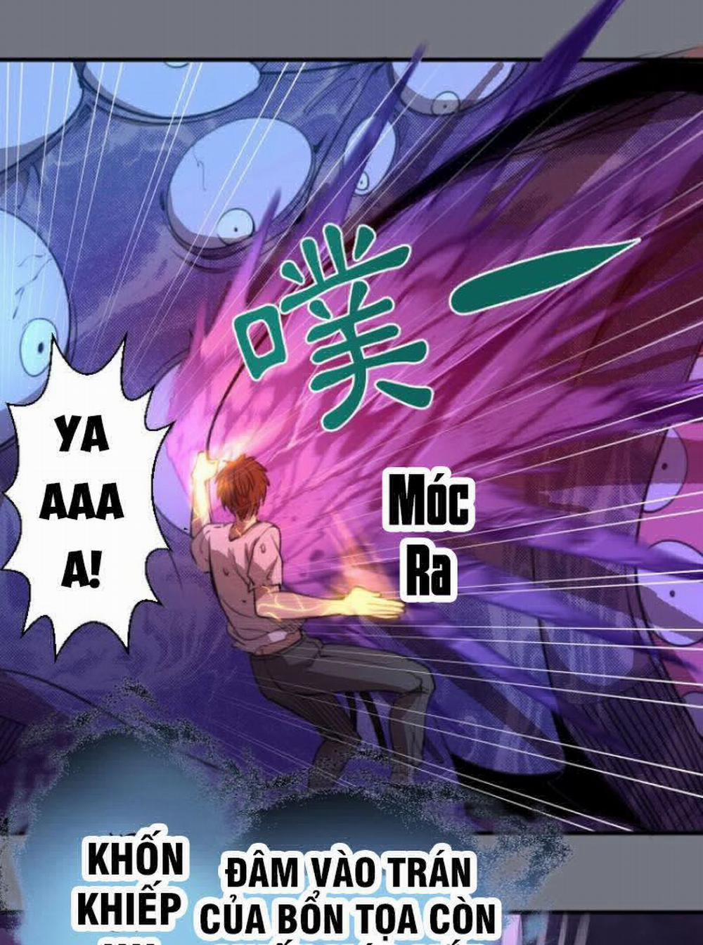 Cao Đẳng Linh Hồn 61.1 trang 22