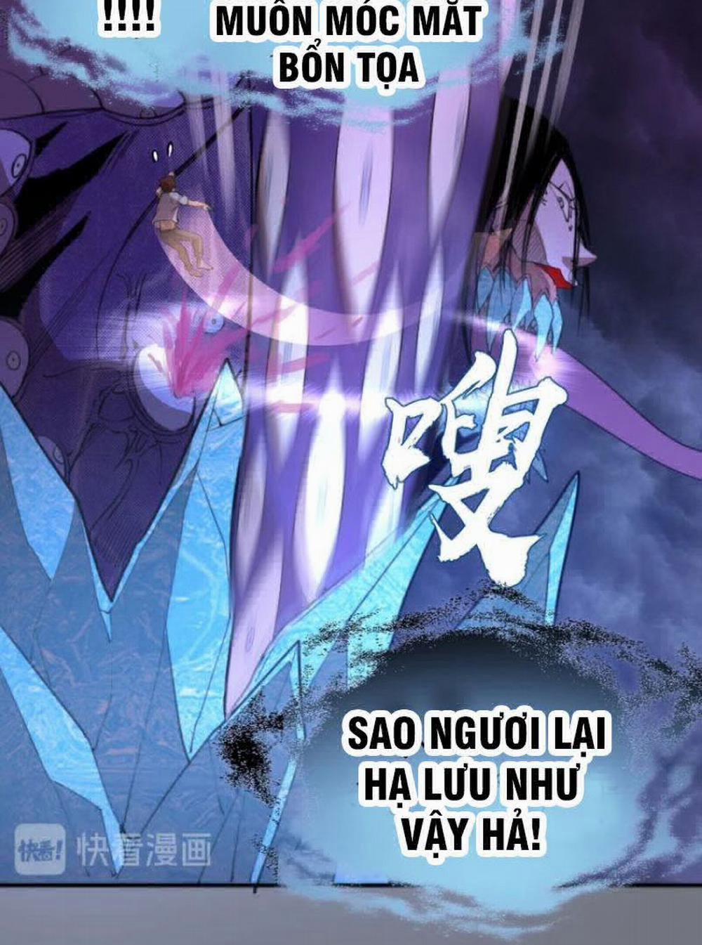 Cao Đẳng Linh Hồn 61.1 trang 23