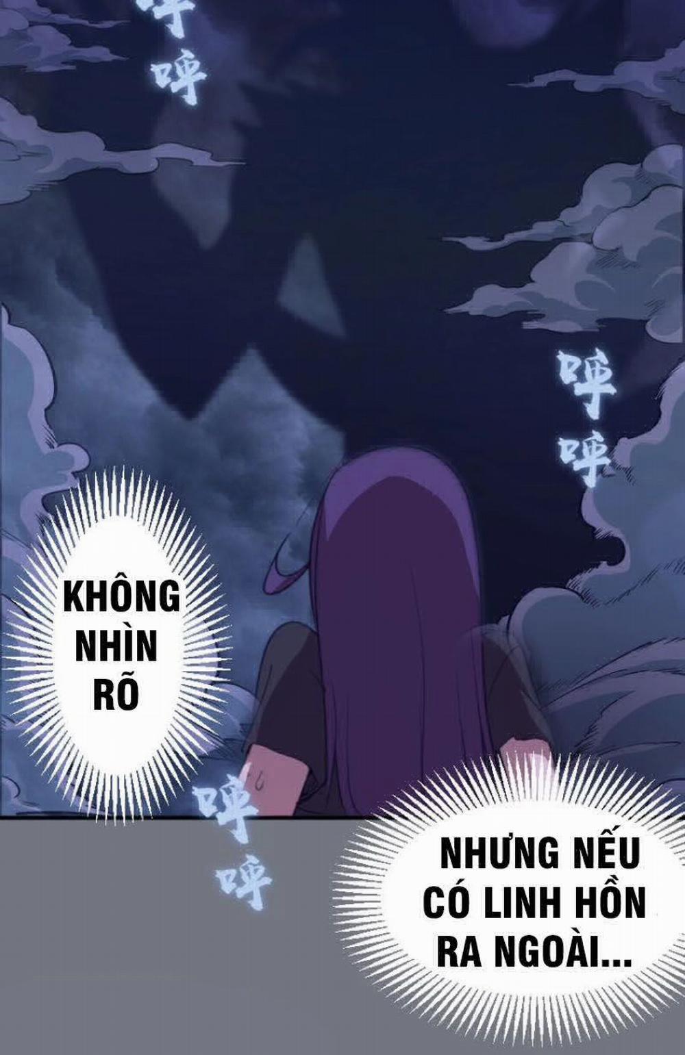 Cao Đẳng Linh Hồn 61.1 trang 25