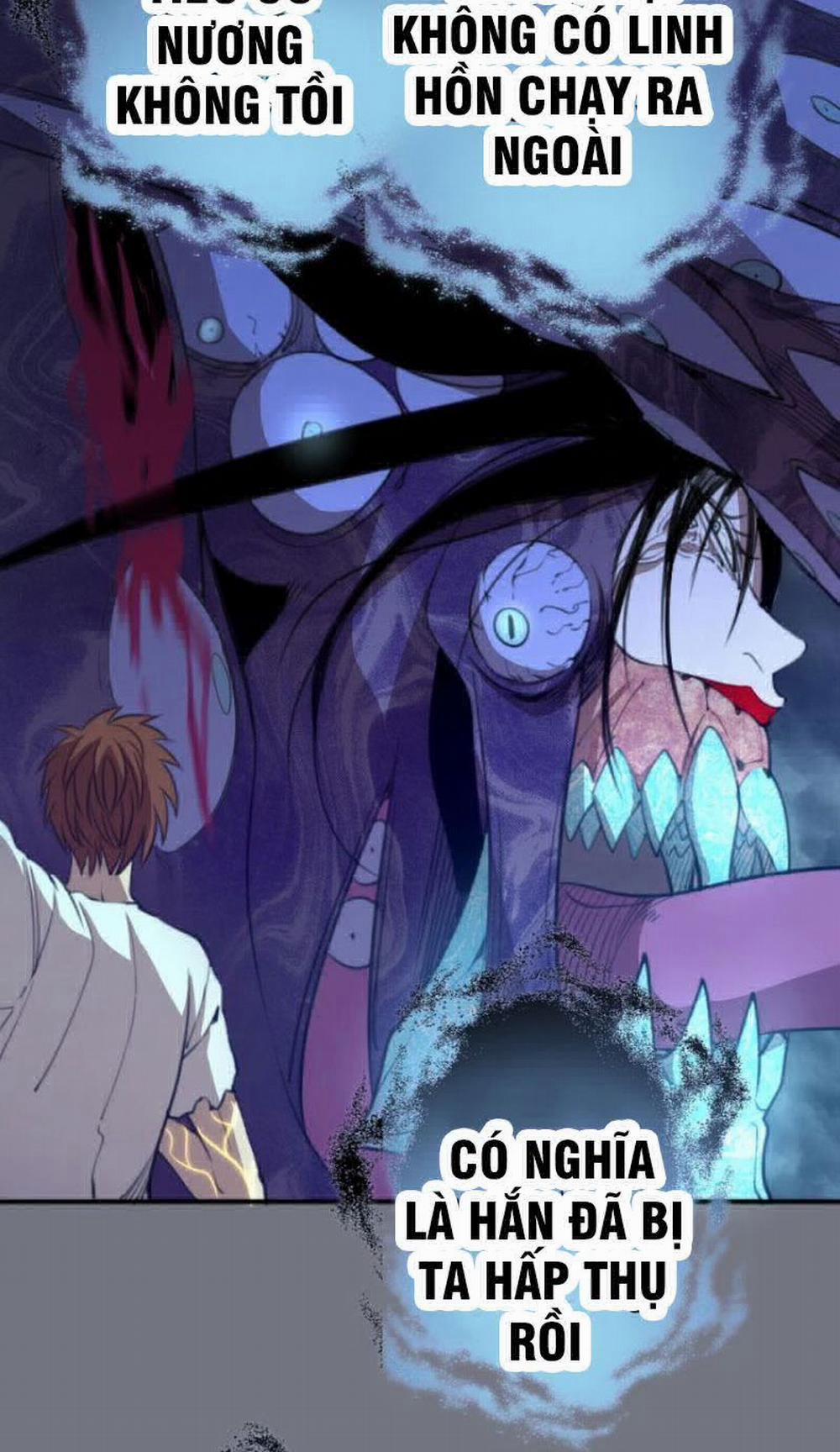 Cao Đẳng Linh Hồn 61.1 trang 27