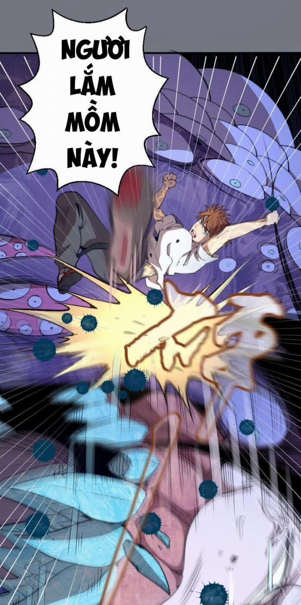 Cao Đẳng Linh Hồn 61.1 trang 29