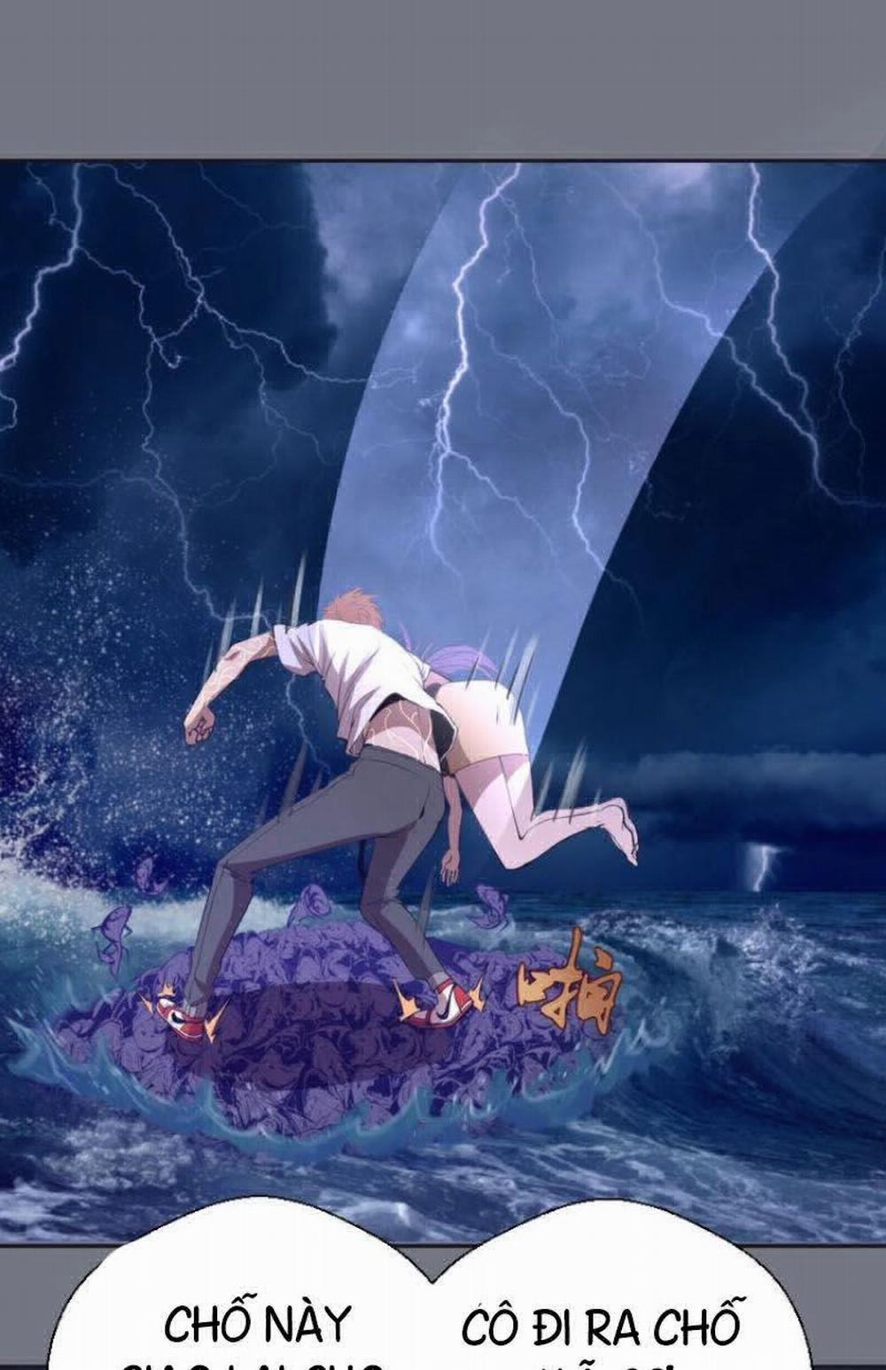 Cao Đẳng Linh Hồn 61.1 trang 3