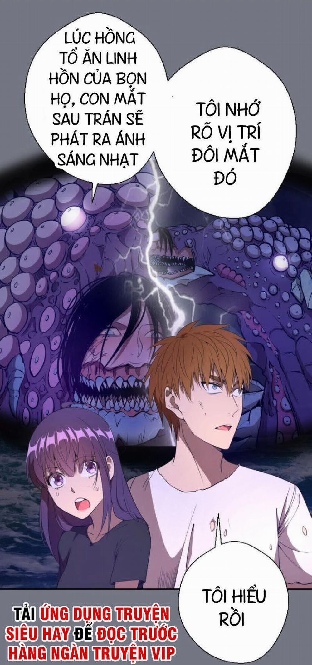 Cao Đẳng Linh Hồn 61.1 trang 7