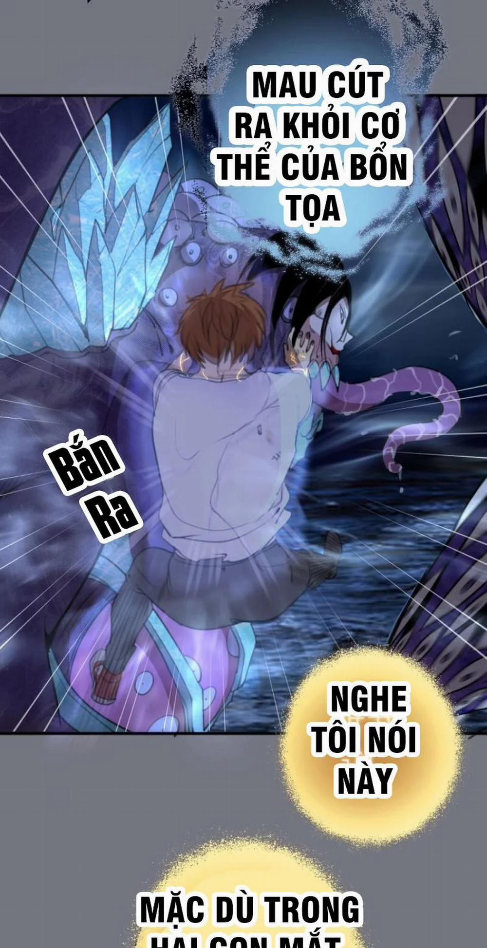 Cao Đẳng Linh Hồn 61.2 trang 1