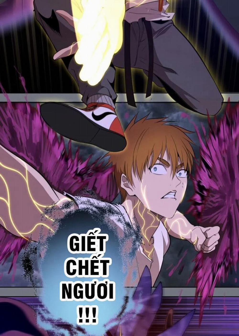 Cao Đẳng Linh Hồn 61.2 trang 18